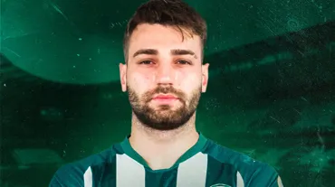 Çorum FK'dan savunmaya iki takviye