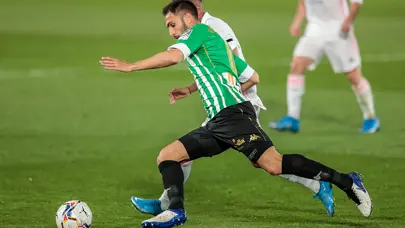 Beşiktaş'a Victor Ruiz'in acı reçetesi adım adım böyle geldi