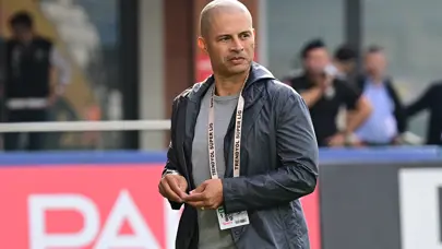 Alex de Souza'dan gece yarısı bir Galatasaray açıklaması daha