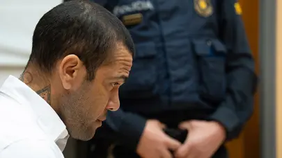 "Dani Alves intihar etti" iddiasına kardeşinden sert tepki