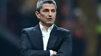 Ekibiyle birlikte taraftarları döven Lucescu'ya 4 ay men: "Bizi yok etmeye çalışıyorlar"