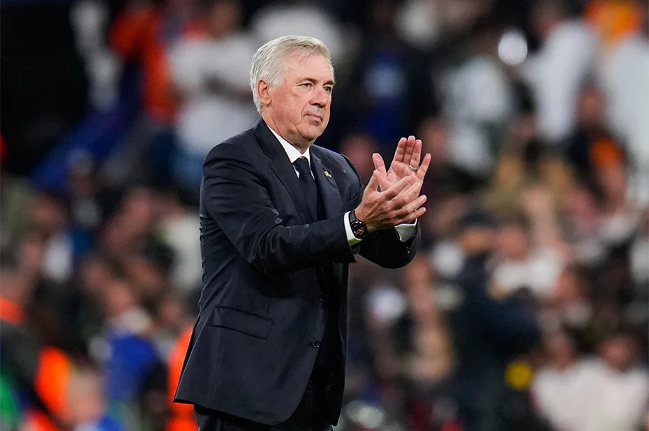 Real Madrid'de adım adım ayrılığa: Ancelotti kariyerinde ilki yaşayacak - 1