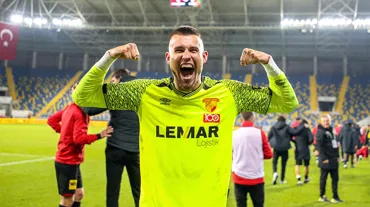 Mateusz Lis Avrupa kulüplerinin radarında