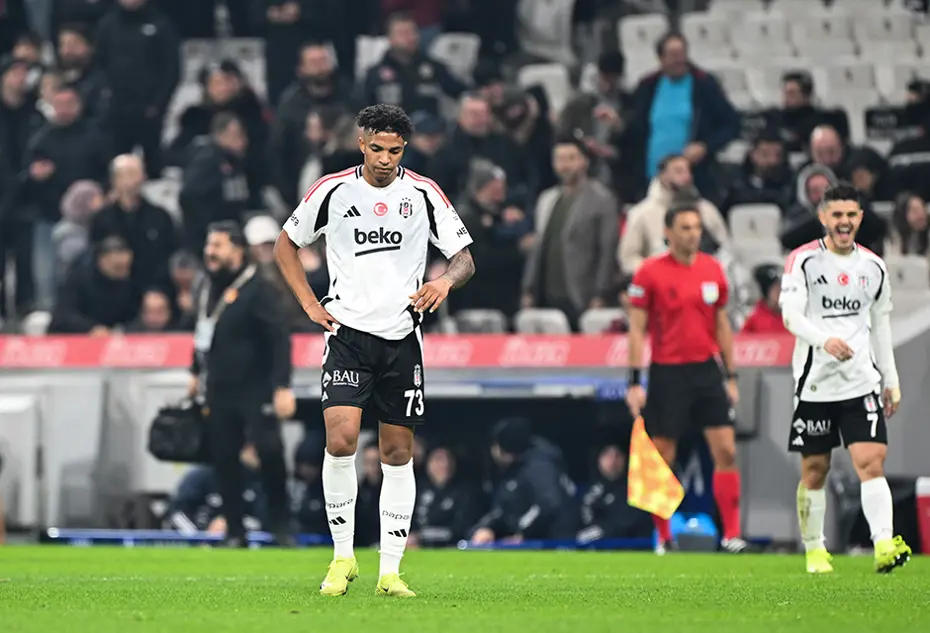 Milan Skriniar'ın Galatasaray'a transferi Cher Ndour detayına kilitlendi - 9