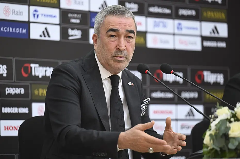 Beşiktaş'ta gidecekler belli oluyor: Sözleşmeleri yenilenmeyecek - 7 Beşiktaş'ta gidecekler belli oluyor: Sözleşmeleri yenilenmeyecek - 7