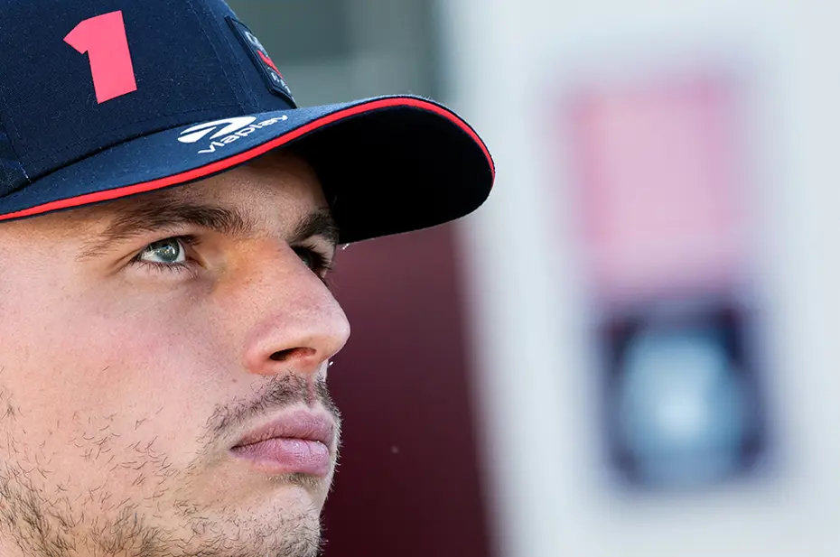 Formula 1'de yeni sezonda pilotlara genel bakış - 22