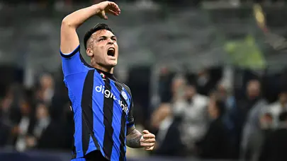 Şampiyonlar Ligi | 6 gollü düello sonucu değiştirmedi: Yarı finalde Milano derbisi