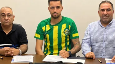 Şanlıurfaspor, Abdulkadir Sünger'i transfer etti