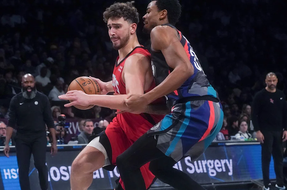 Milli basketbolcu Alperen Şengün’den Türk sporu ve NBA tarihine geçen rekor sözleşme - 1