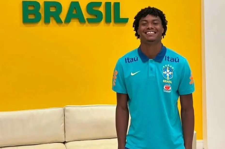 Gabriel Souza kimdir, kaç yaşında? Fenerbahçe’nin transfer gündemindeki Gabriel Souza hangi mevkide oynuyor, başarıları neler? - 2