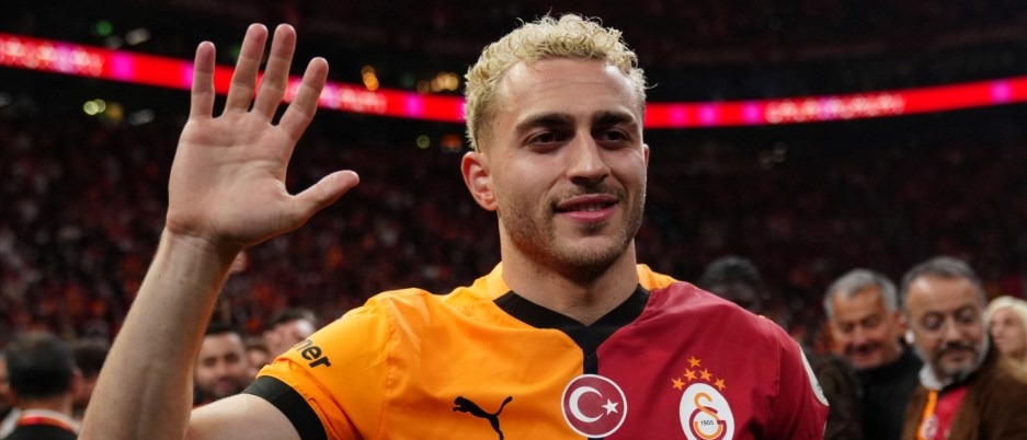 Galatasaray'ın B planı ortaya çıktı: Barış Alper Yılmaz giderse... | Transfer hattı