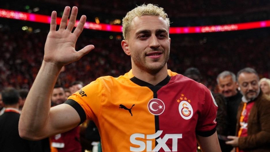 Galatasaray'dan ret yiyince sessizliğe gömülen NEOM'dan flaş Barış Alper Yılmaz kararı