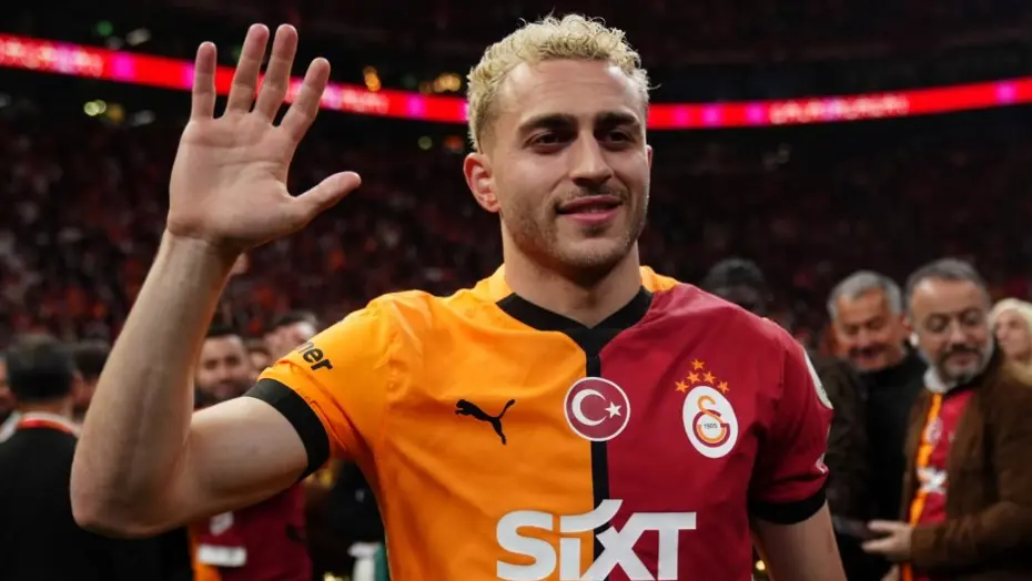 Dursun Özbek, Barış Alper için flaş kararı aldı: Takımdaki Türklerden hiçbiri yanına yaklaşamayacak - 3