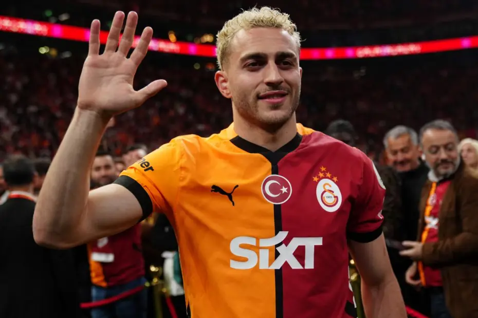 Barış Alper Yılmaz'ın transfer süreciyle ilgili yeni açıklama: "Kimse bizle bir şey konuşmuyor" - 4