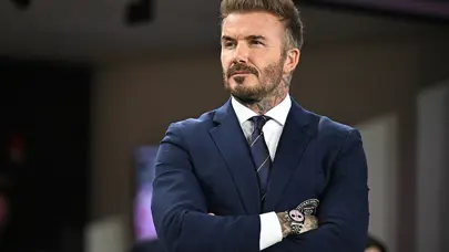 David Beckham çocukluk yıllarını geçirdiği kentin takımını satın aldı