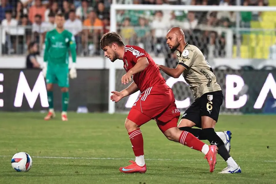 "Semih Kılıçsoy'a veda edilmeli" | Spor yazarları Beşiktaş için ne dedi? - 3