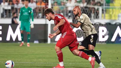 "Semih Kılıçsoy'a veda edilmeli" | Spor yazarları Beşiktaş için ne dedi?