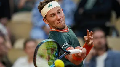 Novak Djokovic'in çeyrek finaldeki rakibi belli oldu