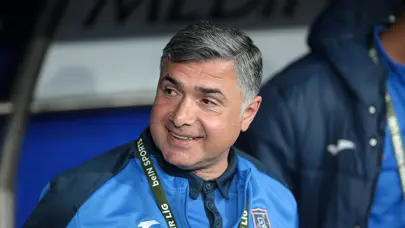 "Güzel bir golle maçı kazandık"