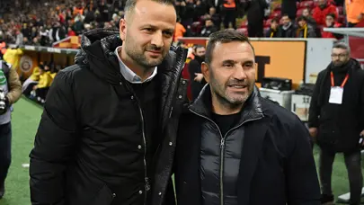 Osman Zeki Korkmaz ayrılığı açıkladı
