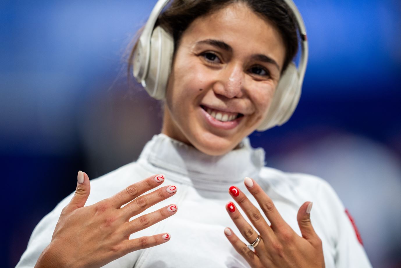 İlke Özyüksel Mihrioğlu kimdir, kaç yaşında? Milli sporcunun kariyeri ve başarıları