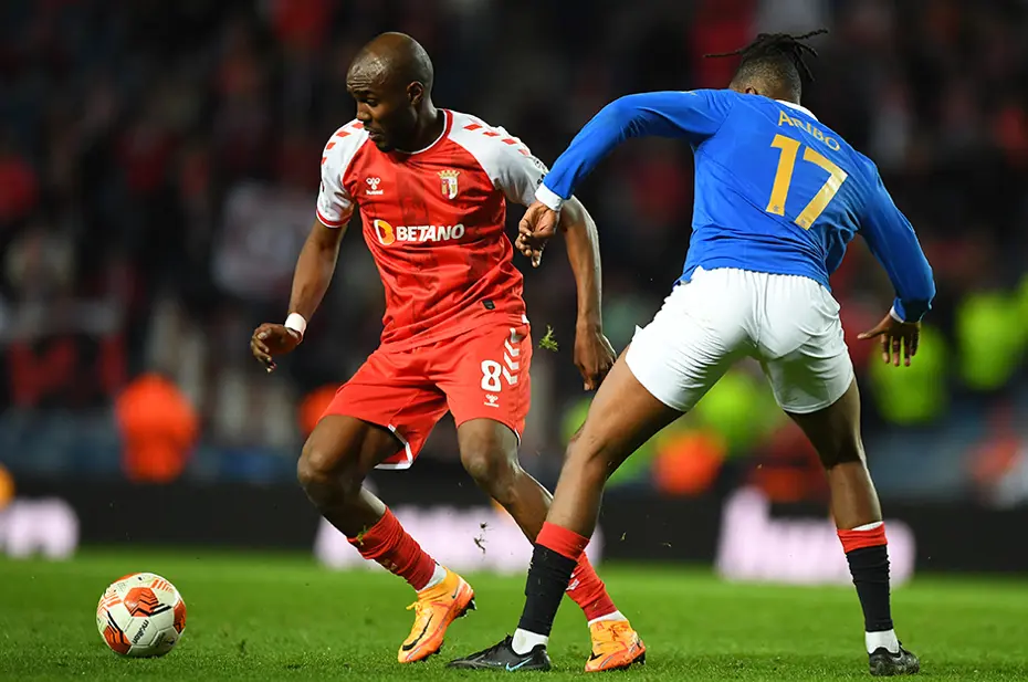 Transfer görüşmeleri başladı: Fenerbahçe, menajeri İstanbul'a davet etti - 5 Transfer görüşmeleri başladı: Fenerbahçe, menajeri İstanbul'a davet etti - 5