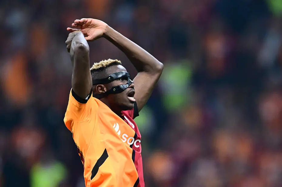 Osimhen'in bonservisi için formül bulundu: Galatasaray'ın kasasından tek kalemde kaç para çıkacak? - 9