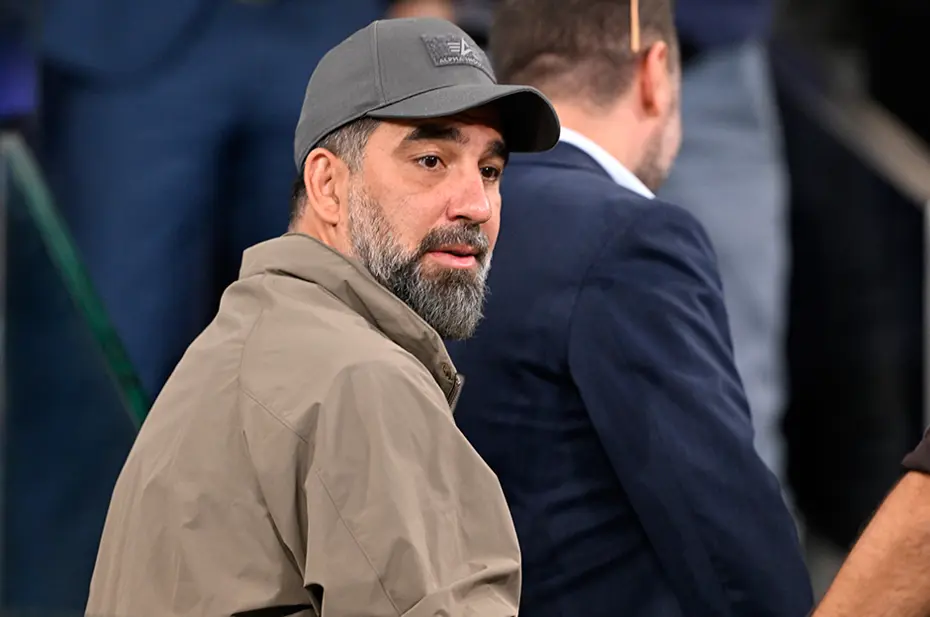 Real Madrid - Borussia Dortmund maçında Arda Turan sürprizi - 4