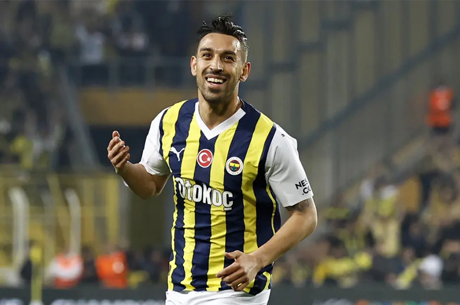 İrfan Can Kahveci kariyer imzasını atabilir: Transferde Oosterwolde tarifesi - 2