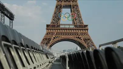 Olimpiyat maç programı 8 Ağustos | Bugün hangi Türk sporcular olimpiyatlarda yarışacak?