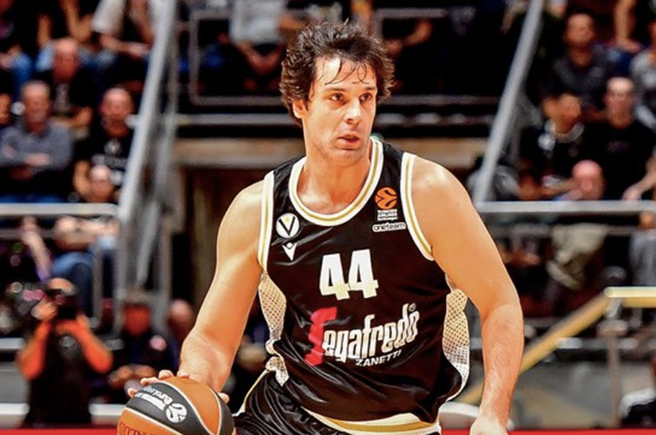 Kızılyıldız, Milos Teodosic'i kadrosuna kattı