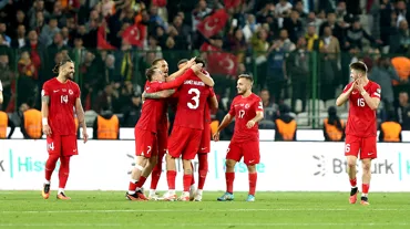 Galler - Türkiye maçı biletleri satışta