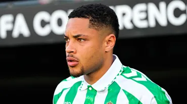 Barcelona'dan Vitor Roque kararı: Yeni takımına imzayı atmak üzere