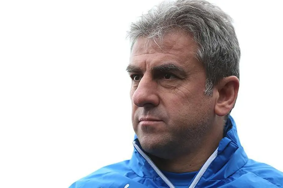 Fatih Terim'in ekibinde sürpriz isim: Süper Lig şampiyonu hoca, yardımcısı olacak - 5