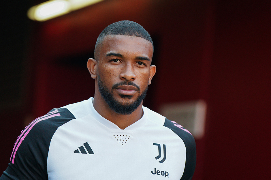 Juventus'tan Bremer'e yeni sözleşme