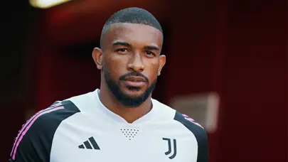 Juventus'tan Bremer'e yeni sözleşme