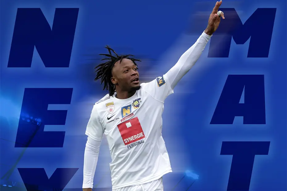 Romulo'nun yerine golcünün kralı geliyor: 26 maçta 26 gollük katkısı var - 7