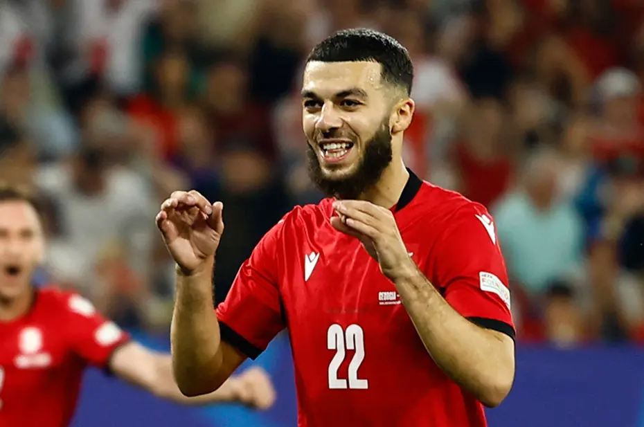 Galatasaray'dan Mikautadze için Sara formülü: Yeni teklif yapıldı - 5