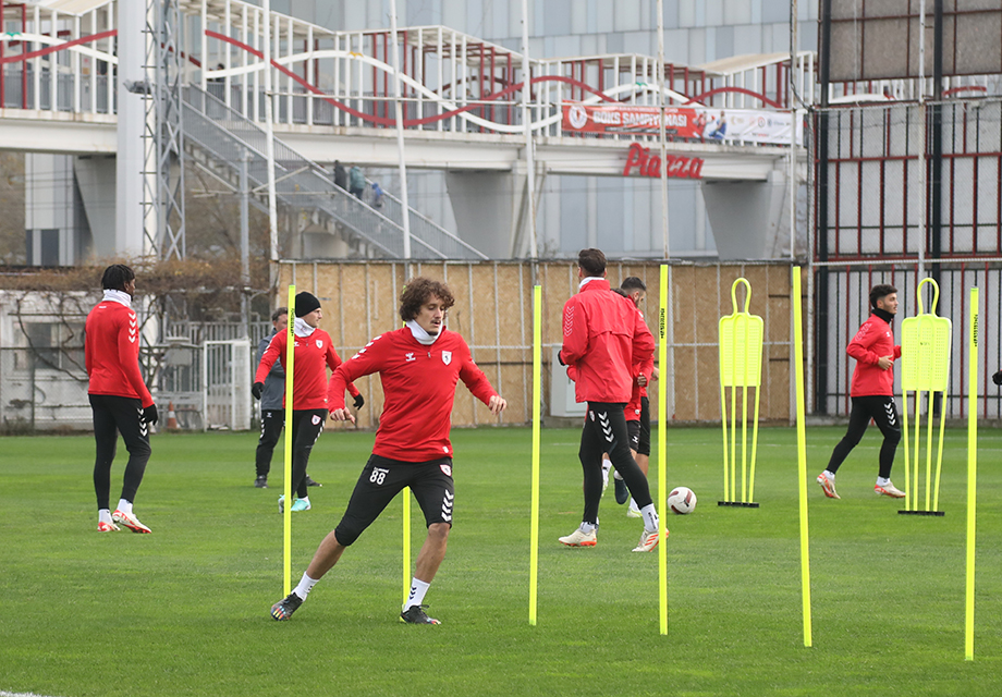 Samsunspor, Konyaspor karşısında çıkışını sürdürmek istiyor