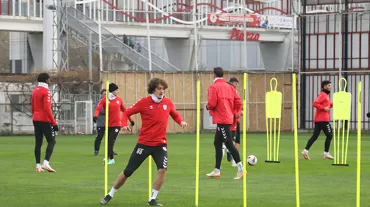 Samsunspor, Konyaspor karşısında çıkışını sürdürmek istiyor