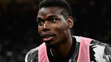 Juventus'tan Paul Pogba açıklaması geldi: İşte verilen karar