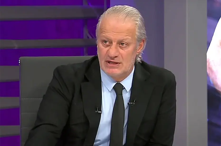 Tugay Kerimoğlu o istatistiğe dikkat çekti: "Galatasaray bundan vazgeçmiş" - 4