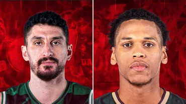 Pınar Karşıyaka'dan 2 transfer