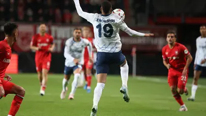 Semih Şentürk'ten Twente maçı sonrası En Nesyri eleştirisi: "Buna 20 milyon Euro verdiysek..."