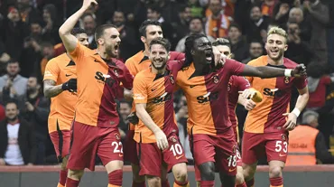 Aslan, Kadıköy'e lider gidiyor!