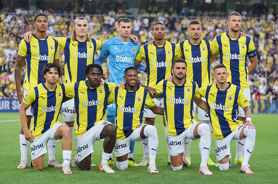 Nihat Kahveci'den çarpıcı yorum: "Belki de Fenerbahçe'de son maçıydı" - 4