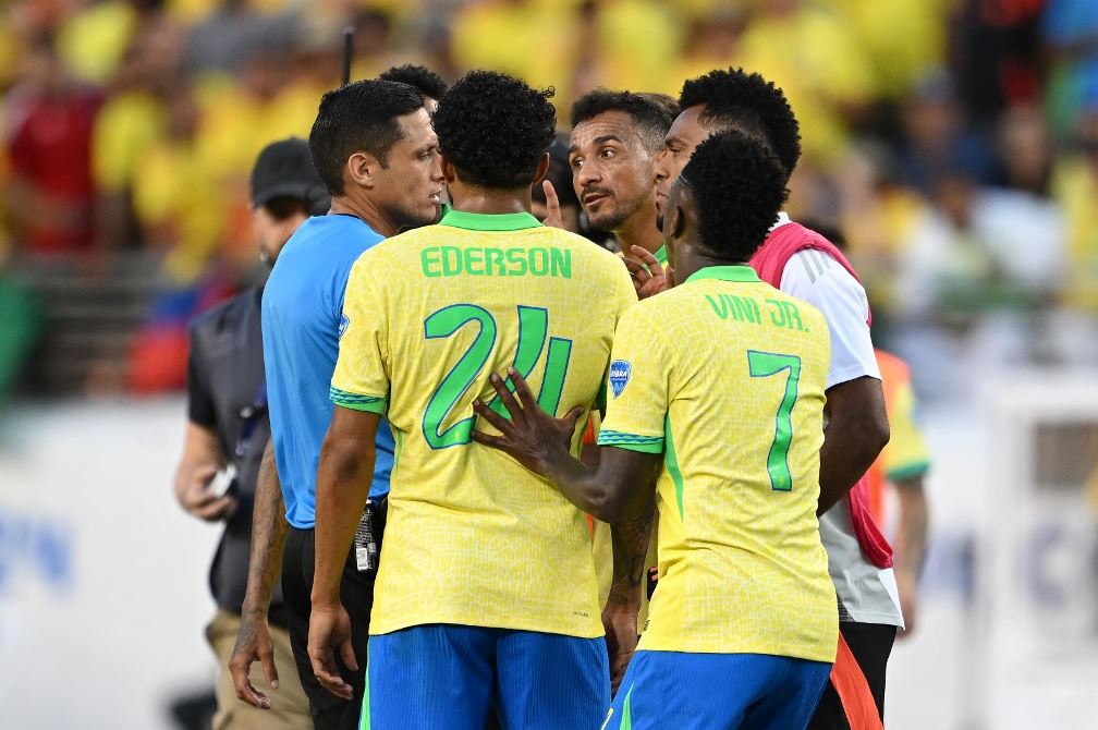 Uruguay - Brezilya Copa America çeyrek final maçı ne zaman, saat kaçta ve hangi kanalda?
