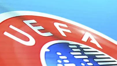 Türkiye UEFA Ülke puanı sıralaması: UEFA Ülke puanı sıralamasında hangi ülke kaçıncı sırada? (2024-2025)