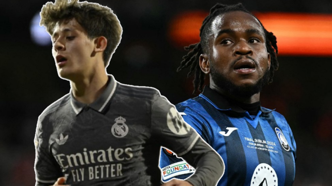 Atalanta - Real Madrid maçı hangi kanalda, şifresiz mi? Atalanta - Real Madrid maçı ne zaman, saat kaçta? (Arda Güler ilk 11’de mi)