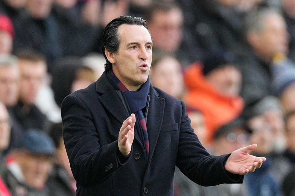 Wilfried Zaha'ya Unai Emery kancası! Yeniden Premier Lig'e mi dönecek?